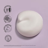 Alfaparf Milano Semi Di Lino Style&Care Amplifying Mousse 250ml – Spumă Profesională pentru Volum Ușor și Strălucire Naturală, Ideală pentru Păr Fin sau Subțire