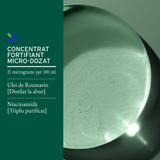 Biolage Full Rescue Leave-in Spray cu Ulei de Rozmarin și Niacinamide – Volum și Fortifiere Instantanee – 250ml