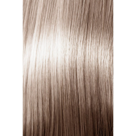 Nook Virgin Color Vopsea de Păr Permanentă 100ml Acoperire 100% și Culoare Intensă