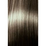 Nook Virgin Color Vopsea de Păr Permanentă 100ml Acoperire 100% și Culoare Intensă