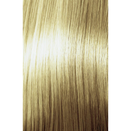 Nook Virgin Color Vopsea de Păr Permanentă 100ml Acoperire 100% și Culoare Intensă