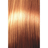 Nook Virgin Color Vopsea de Păr Permanentă 100ml Acoperire 100% și Culoare Intensă