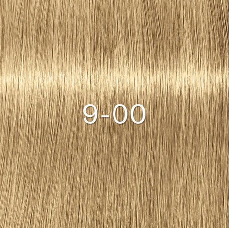 Schwarzkopf Professional Igora Zero AMM Vopsea de Păr Permanentă Fără Amoniac 60ml – Culoare Naturală Intensă, Fără Compromisuri