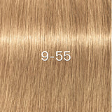 Schwarzkopf Professional Igora Zero AMM Vopsea de Păr Permanentă Fără Amoniac 60ml – Culoare Naturală Intensă, Fără Compromisuri