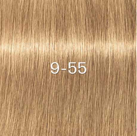 Schwarzkopf Professional Igora Zero AMM Vopsea de Păr Permanentă Fără Amoniac 60ml – Culoare Naturală Intensă, Fără Compromisuri