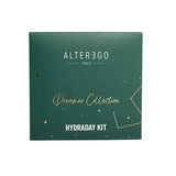 AlterEgo CureEgo Hydraday Dreamer Collection – Kit profesional de hidratare și disciplinare