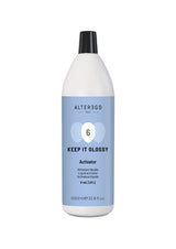 AlterEgo Keep It Glossy Activator 6 Vol