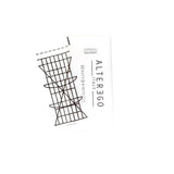 AlterEgo BlondEgo Freedom Color Sheets Folie Profesională pentru Colorare și Decolorare