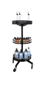 AlterEgo Ucenic Keep It Glossy– Funcționalitate Modernă pentru Profesioniștii Colorării