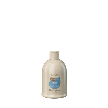 Șampon Reechilibrant Pentru Scalp Gras Alterego ScalpEgo Balancing