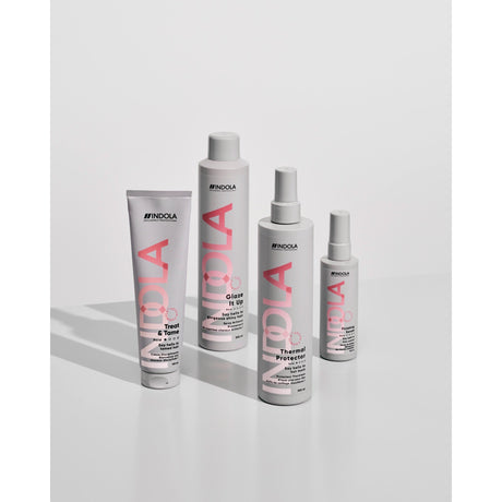 INDOLA Finishing Serum 100ml – Ser Profesional pentru Strălucire, Control și Finisare Perfectă