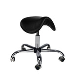 Ayala Taburet Profesional cu Șezut Tip Șa și Pompă Joasă S-2 P-7