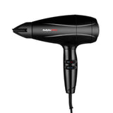 BaBylissPRO VERO – Uscător de Păr Profesional 2000W, Motor AC, Tehnologie Ionică