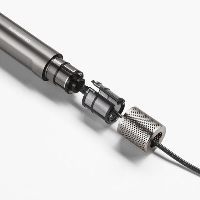 BaBylissPRO Drying Wand – Uscător de păr profesional ultra-ușor, cu motor digital și tehnologie ionic dual