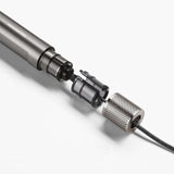 BaBylissPRO Drying Wand – Uscător de păr profesional ultra-ușor, cu motor digital și tehnologie ionic dual