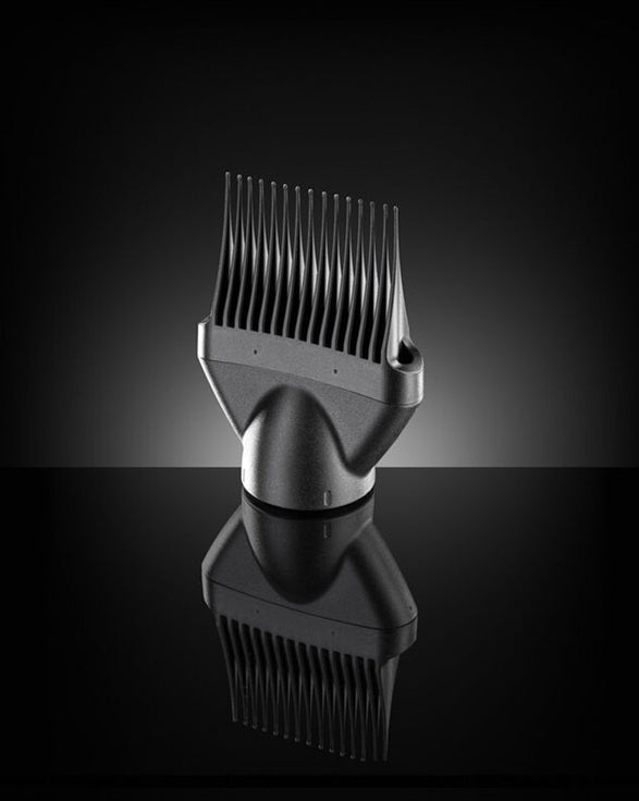 BaBylissPRO Straightening Pik – Accesoriu Pieptăn pentru Uscător Falco