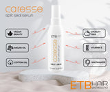 ETB Hair Professional Melt&Seal Split Seal Premium Smoothing Serum 150 ml – Ser Leave In pentru Netezire și Sigilarea Vârfurilor Despicate