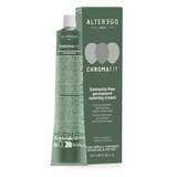 AlterEgo Chromafit – Vopsea de păr profesională fără amoniac, 100 ml