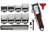 Kit Cordless Magic Clip – Mașină de tuns profesională fără fir pentru tunsori precise și ușor de realizat