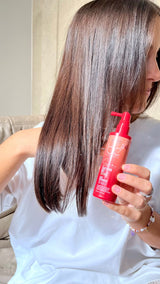 Schwarzkopf BC Sun Scalp & Hair Mist SPF20 – Protecție UV pentru scalp și păr, cu ulei de cocos