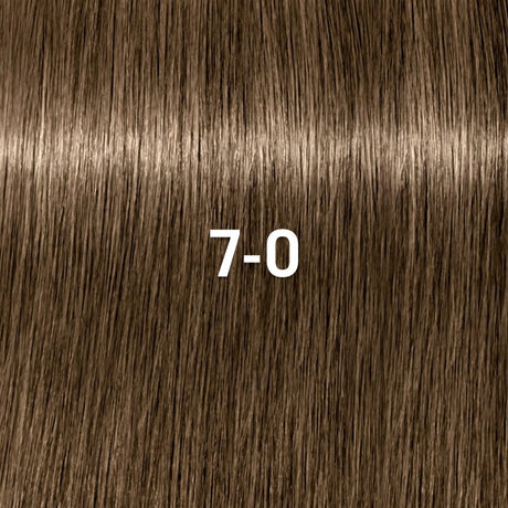 Schwarzkopf Professional Igora Vibrance Vopsea de Păr Lichidă  Demi-Permanentă 60ml Reîmprospătare Culoare și Protecție