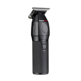BaBylissPRO FreshFX T‑Blade Trimmer FX76E – Trimmer Profesional cu Lamă T și Motor DC 6800 RPM, USB‑C