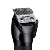 BaBylissPRO FreshFX Clipper – Mașină de Tuns Profesională Fără Fir, Lame Fade, 6800 RPM, USB‑C