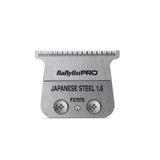BaBylissPRO FX707SE Cuțit Japanese Steel T-Blade 40 mm