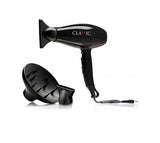 GA.MA Classic – Uscător de Păr Profesional 2200W cu Motor AC Italian, Design Ergonomic și Uscare Rapidă