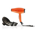 GA.MA Classic – Uscător de Păr Profesional 2200W cu Motor AC Italian, Design Ergonomic și Uscare Rapidă