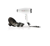 GA.MA Classic – Uscător de Păr Profesional 2200W cu Motor AC Italian, Design Ergonomic și Uscare Rapidă