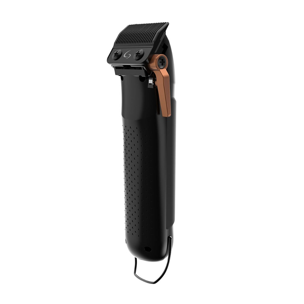GA.MA GBS Ultra Fade Mașină de Tuns Profesională Cord-Cordless