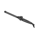 GA.MA Silk Salon Ondulator Profesional – Tehnologie Titan-Ceramică, Nano Silver, 5 Trepte de Temperatură și Dimensiuni Variate (9–38 mm) pentru Bucle Perfecte