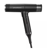 GA.MA iQ 1 Perfetto– Uscător de Păr Profesional Ultralight cu Motor Digital Brushless, Tehnologie Oxy Active și Funcție Auto-Clean, 294g