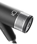 GA.MA IQ3 Perfetto – Uscător de Păr Profesional Ultra-Ușor, 110.000 RPM, Auto-Clean și Tehnologie Oxy Active – Performanță de Top în Coafură