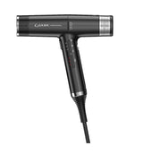 GA.MA IQ3 Perfetto – Uscător de Păr Profesional Ultra-Ușor, 110.000 RPM, Auto-Clean și Tehnologie Oxy Active – Performanță de Top în Coafură