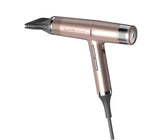 GA.MA IQ3 Perfetto – Uscător de Păr Profesional Ultra-Ușor, 110.000 RPM, Auto-Clean și Tehnologie Oxy Active – Performanță de Top în Coafură