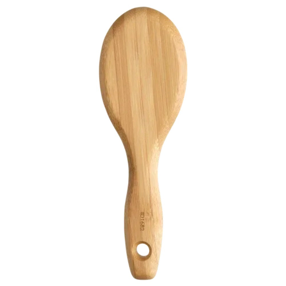 OG Bamboo Touch Perie profesională din bambus pentru descurcarea părului XS