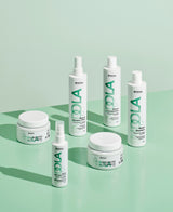 INDOLA Repair Keratin Filler Spray Regenerator– Întărește Structura Firului de Păr și Reduce Ruperea cu Până la 95% 300ml