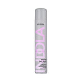 INDOLA Fixativ  Flexible Hairspray – Fixare Elastică, Finish Natural & Protecție Termică până la 230°C 500ml