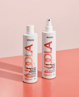 Indola Scalp & Hair Therapy – Șampon Profesional Vegan pentru Scalp Sensibil și Păr Slăbit, cu Keratină Vegetală și Agenți Anti-mătreață