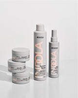 Indola Shine Wax 100ml – Ceară Profesională pentru Strălucire Intensă, Fixare Flexibilă și Coafuri Perfect Definite