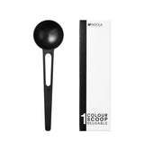 Indola Linguriță Profesională Reutilizabilă pentru Pudră Decolorantă – Măsurare Precisă, Ușor de Folosit, Eco-Friendly