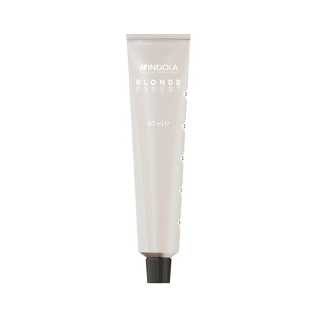 Indola Blonde Expert Pastel Gel Toner Vopsea de Păr Demi-Permanentă 60ml Nuanțe Pastelate, Strălucire și Finisaj Satinat