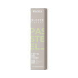Indola Blonde Expert Pastel Gel Toner Vopsea de Păr Demi-Permanentă 60ml Nuanțe Pastelate, Strălucire și Finisaj Satinat