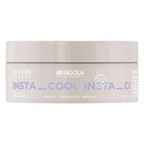Indola Blonde Expert InstaCool Tratament Neutralizator 200ml – Revitalizare Intensivă pentru Blondul Tău, cu Pigmenți Violeți și Strălucire Elegantă