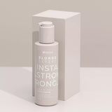 Indola Blonde Expert InstaStrong Leave-In Cream 145ml – Cremă fără clătire cu tehnologie Bond, protecție termică și întărire instantă pentru părul blond, sensibil sau tratat chimic