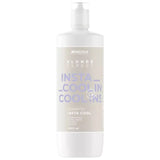 Indola Blonde Expert InstaCool Shampoo– Șampon Profesional pentru Neutralizarea Tonurilor Galbene, cu Pigmenți Mov și Tehnologie Hair-Bond