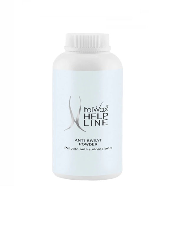 ItalWax Pudra De Talc 90 g