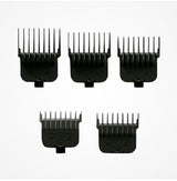 Mașină De Contur Jrl Onyx Professional Cordless cu motor de 8200 rpm, incarcare rapida